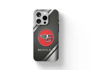 Bentley Rivestimento Telefono Look Robusto Moderno